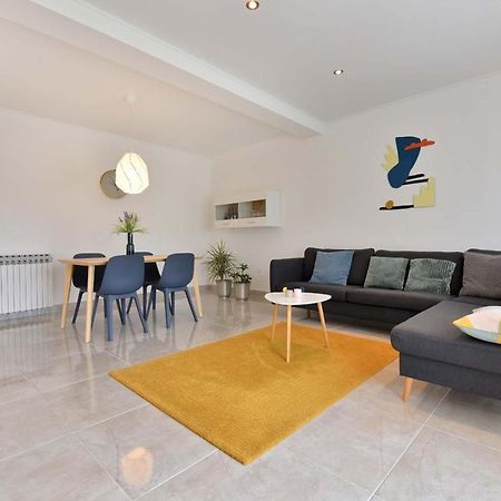 Brezac Olive Garden Apartment Fažana Eksteriør billede