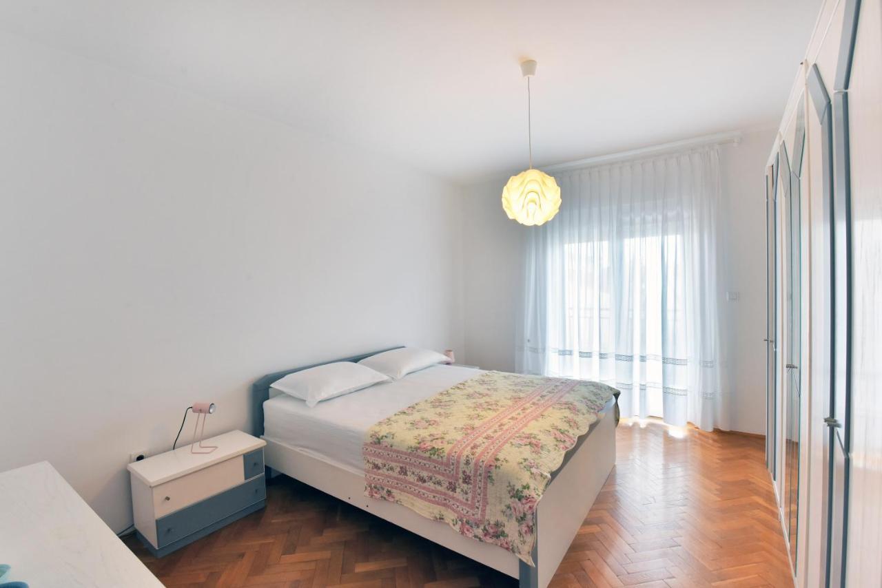Brezac Olive Garden Apartment Fažana Eksteriør billede